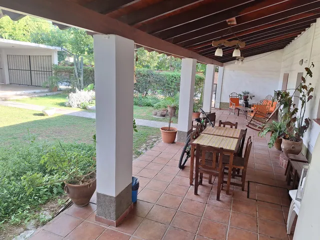 Hosteria LA TIA MECHA