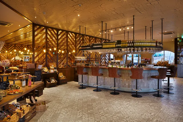 Wildwood Restaurants Port Solent