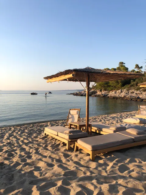 Lago Seaside Experience