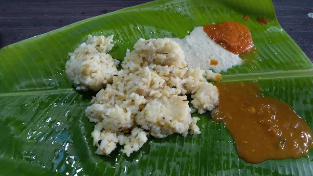 Sathya tiffen center