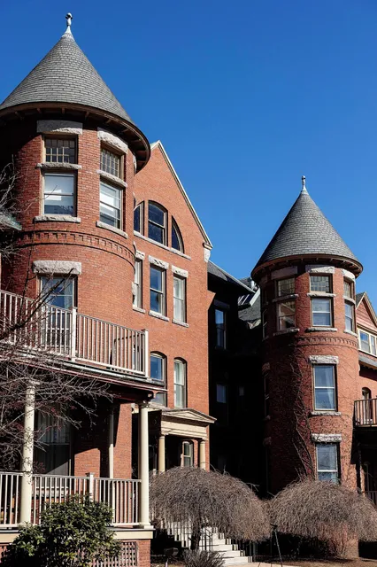 The Centennial Hotel