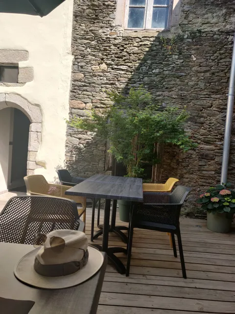 Restaurant Chez Simon