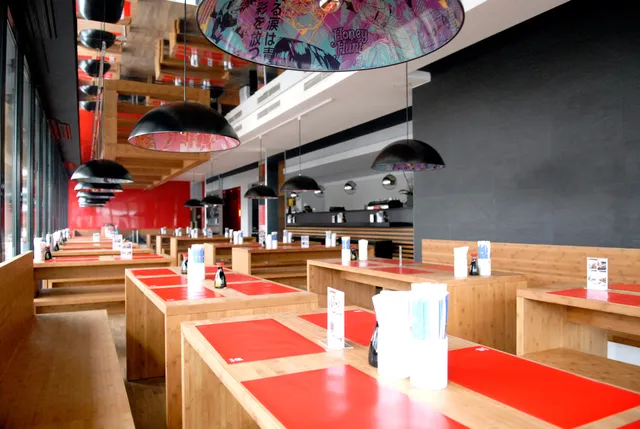 BENTO BOX - Köln West