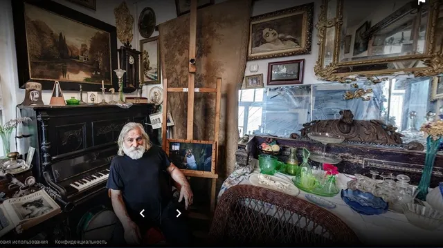 Januš Parulis Museum of Life and History of Hrodna