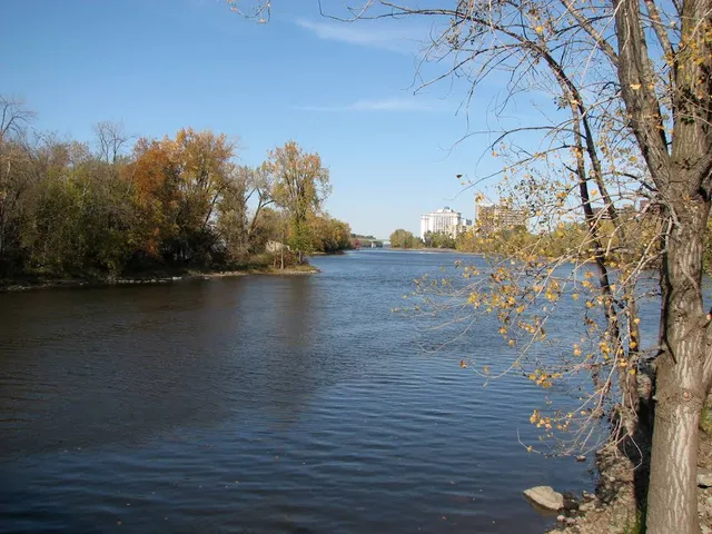 Île de la Visitation