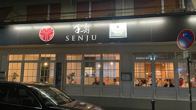 Senju Restaurant