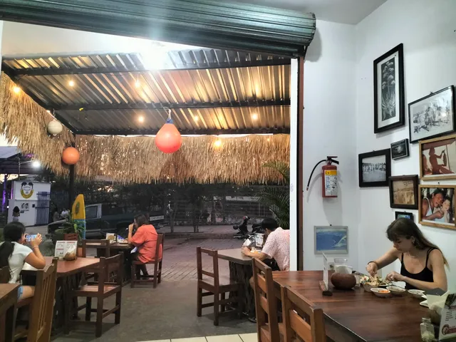 Smoked Fish Tacos El Viejo