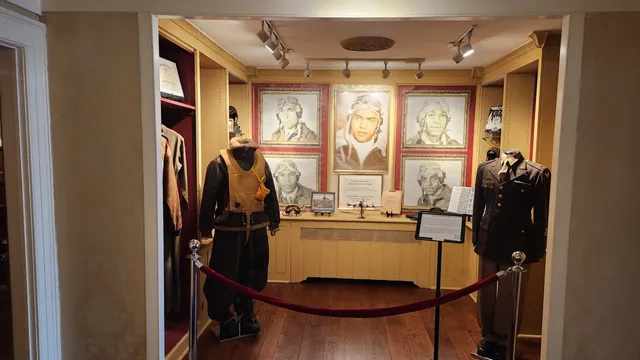 Ruby & Calvin Fletcher African American History Museum