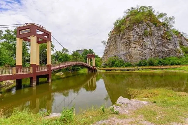 Taman Jubli Bukit Aup