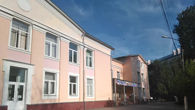 Muzey Pamyati Lopasnenskogo Kraya