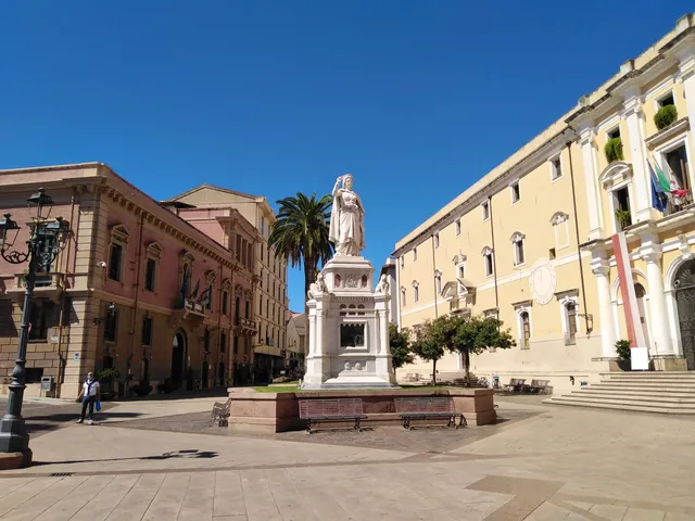 Palazzo degli Scolopi