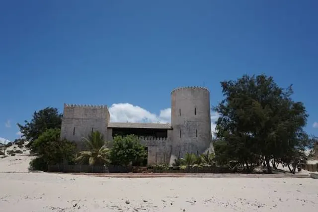 Lamu Museum