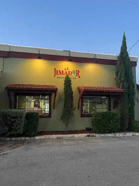 Los Jimadores Mexican Grill & Bar