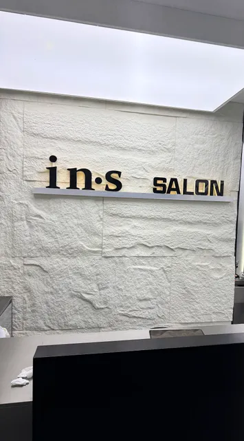 IN·S Hair Salon