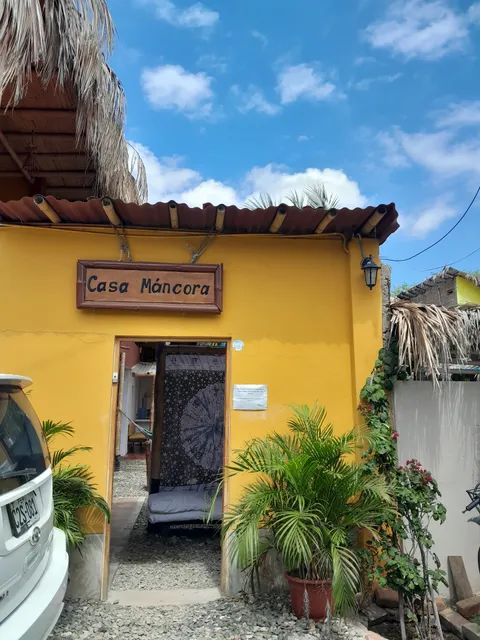Casa Mancora Hostal