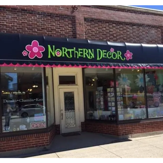 Northern Decor