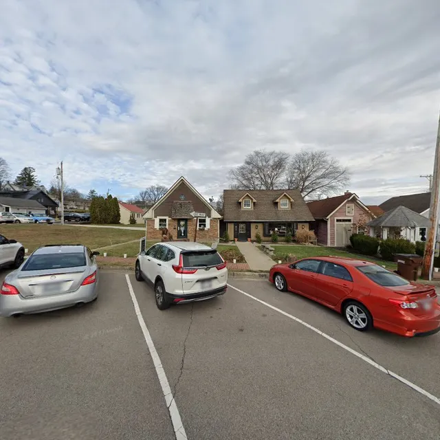 Green Feather Mercantile & Apothecary