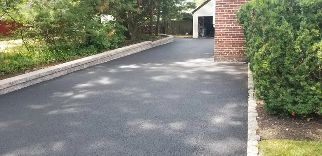 Essex Morris Contracting Co