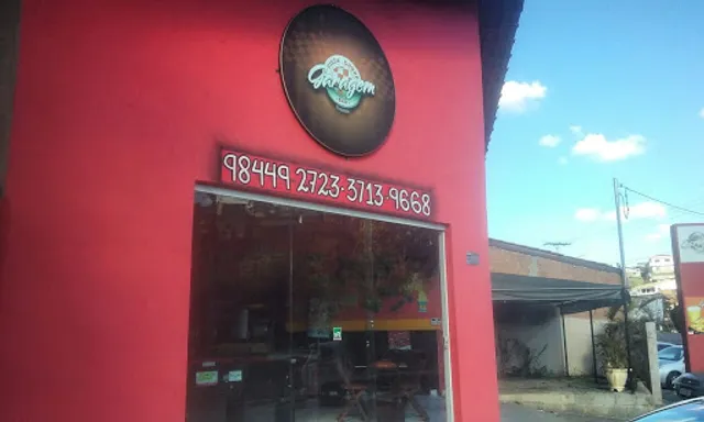 El’Dourado Bar e Petiscaria