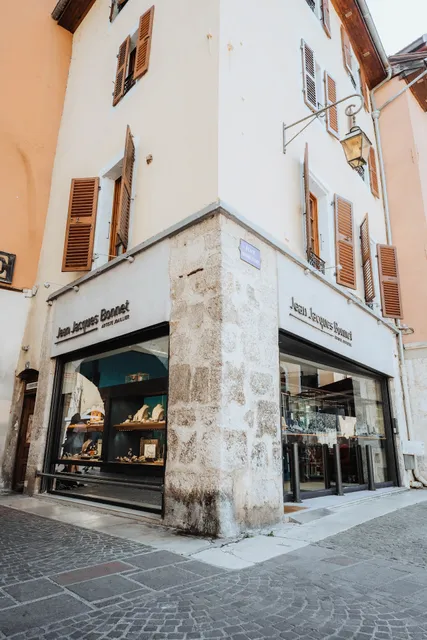 Atelier Jean-Jacques Bonnet