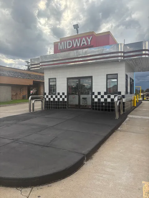 Midway Eats
