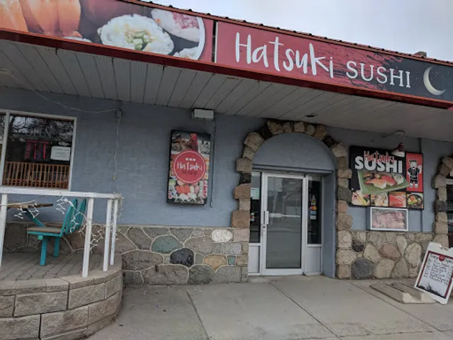 Hatsuki Sushi