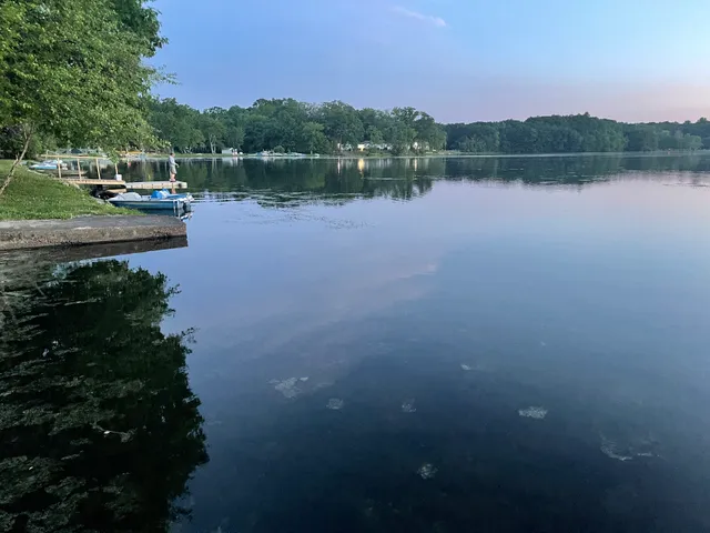 Forest Lake Country Club