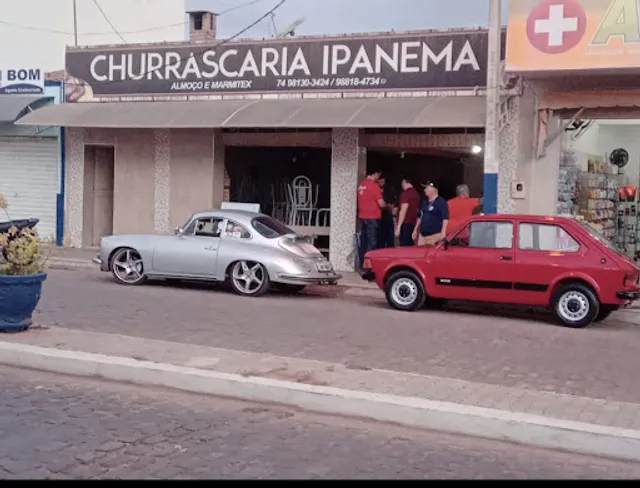 Churrascaria Ipanema