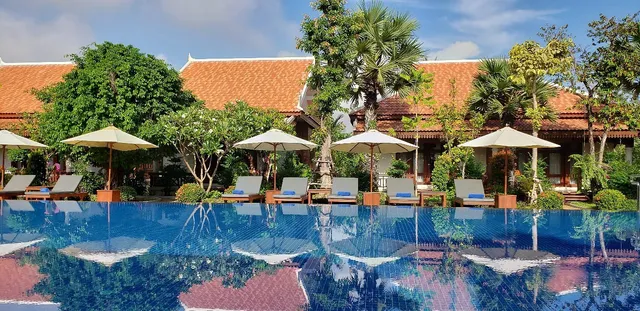 Angkor Privilege Resort & Spa