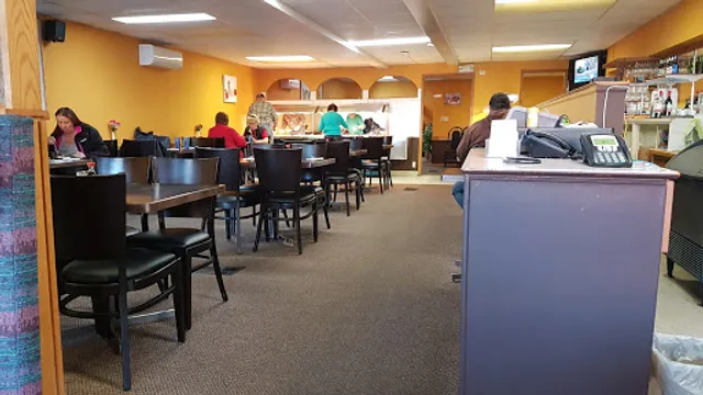 A & J Family Restaurant