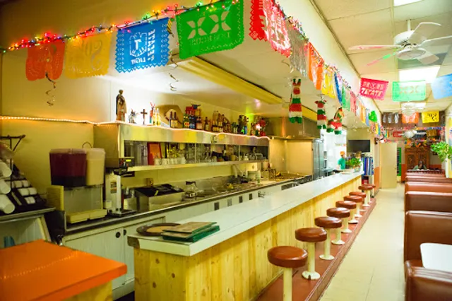 Los Burritos Originales Hollywood