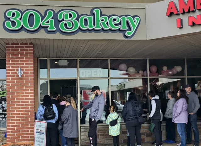 304 Bakery