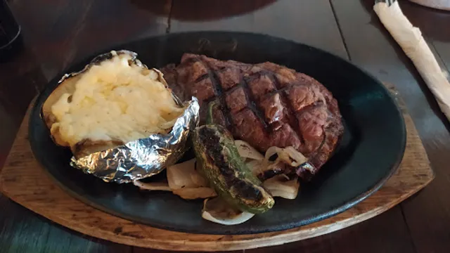 Pancho Madero Botanero