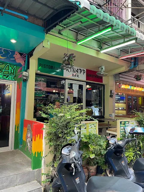Rinapp Ristorante Pattaya