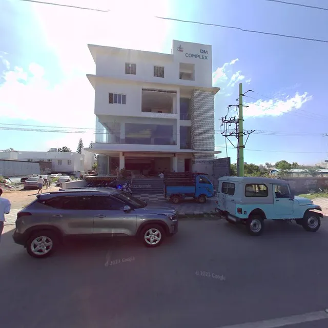 Paradise Non Veg Restaurant