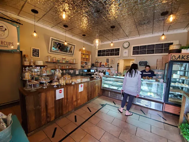 Sunnie's Bake Shoppe