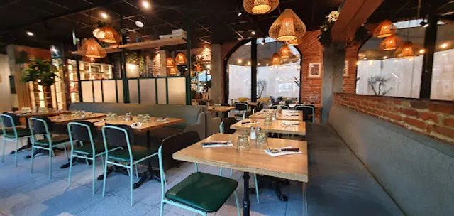 La Côte et l'Arête - Toulouse centre