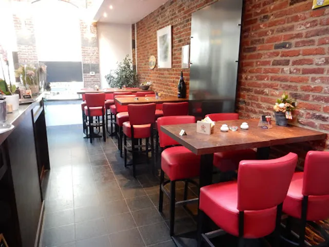 La Marmite de Simone - Mons