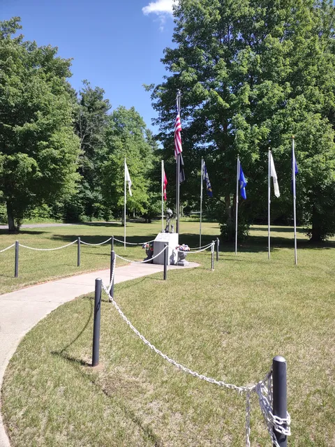 American Legion Post 381