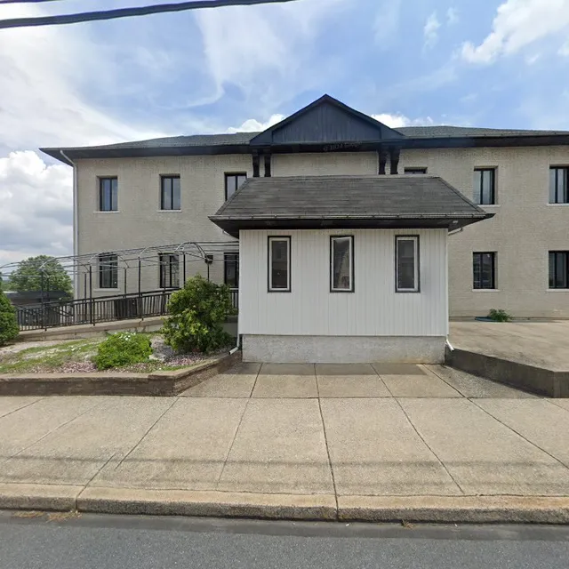 Pennsylvania Performing Arts Center