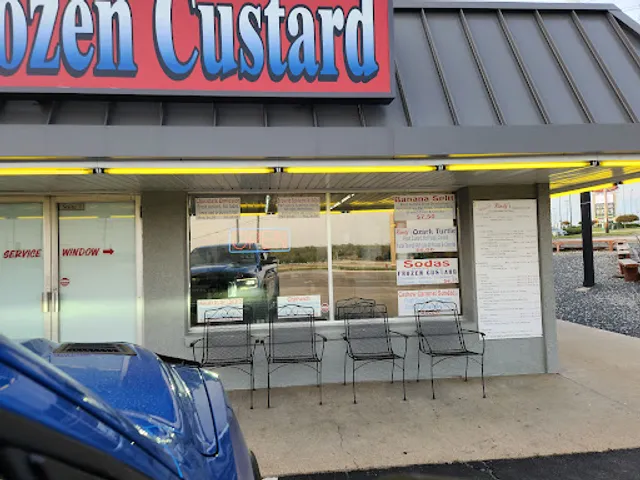 Randy's Frozen Custard