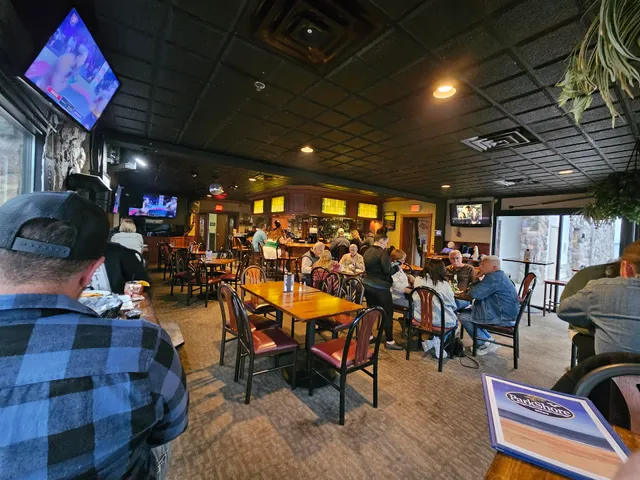 Park Shore Restaurant