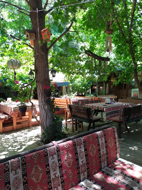 Askerin Yeri Piknik Restaurant
