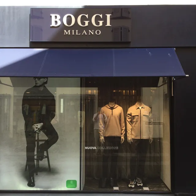 Boggi Milano