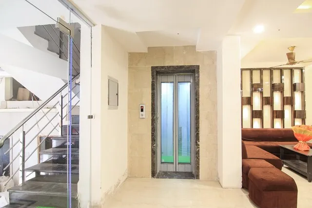 OYO Flagship Welcome Inn