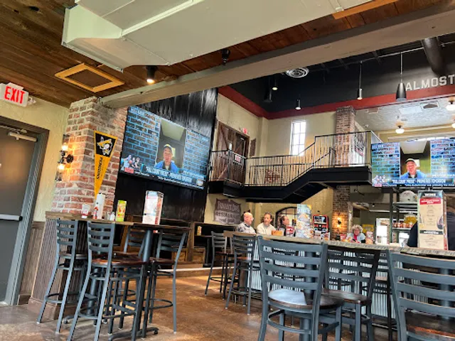 Primanti Bros. Restaurant and Bar