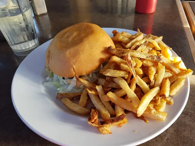 George's Burgers & Subs