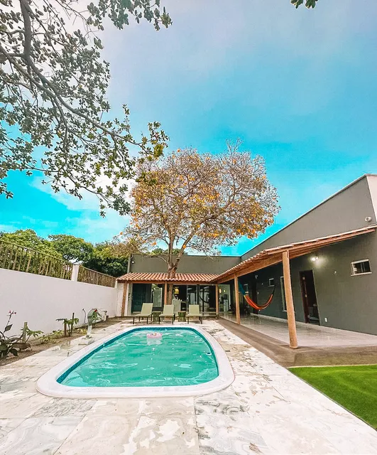 Casa Armonia - Lençóis Maranhenses