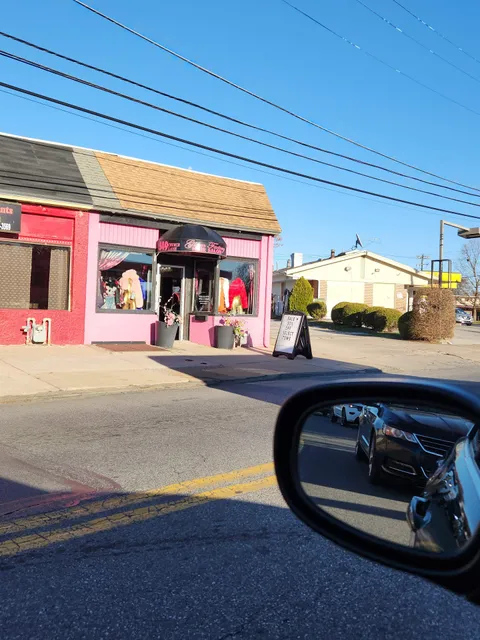 The Glam Factory LLC