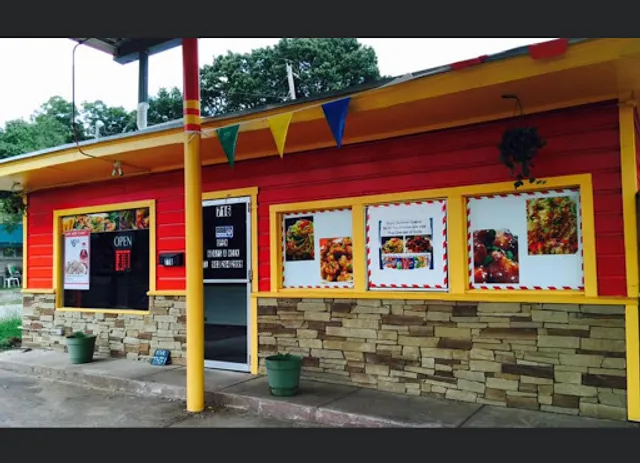 Golden Chopstix Express